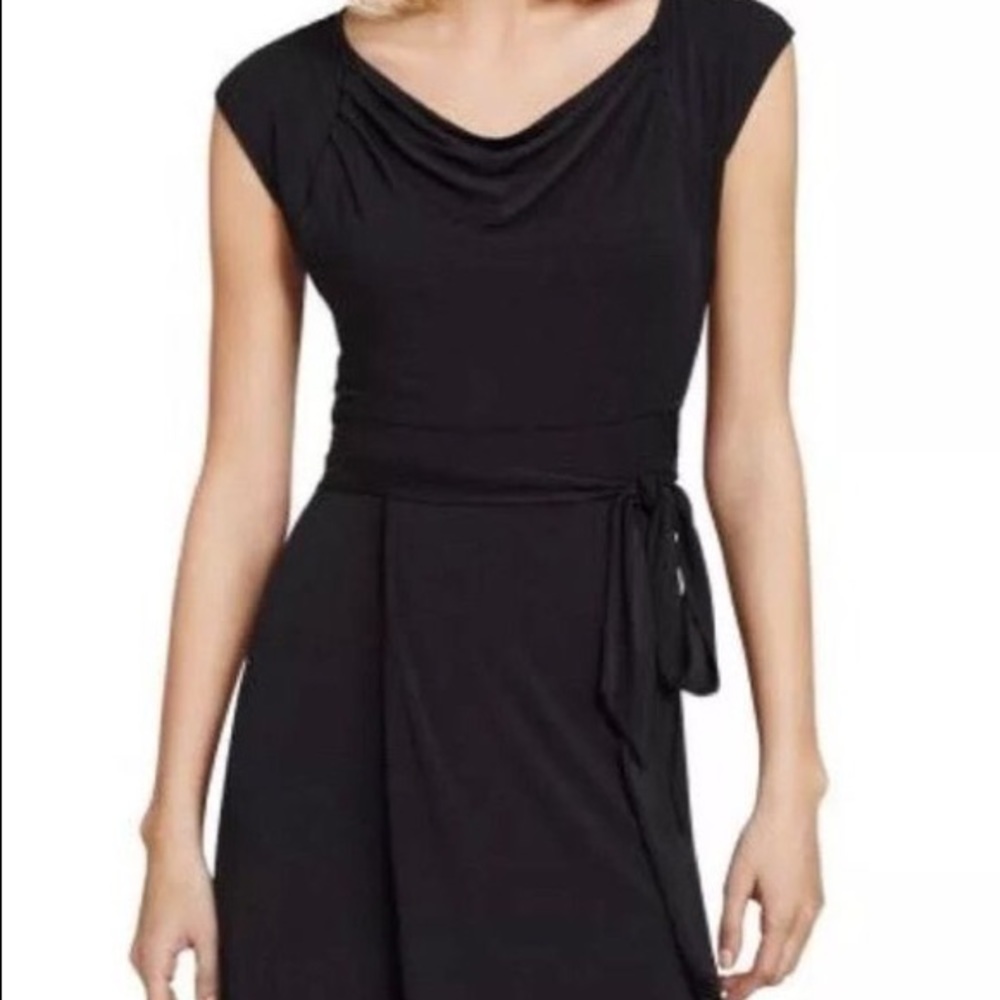 Cabi #121 LBD (Little Black Dress) Medium